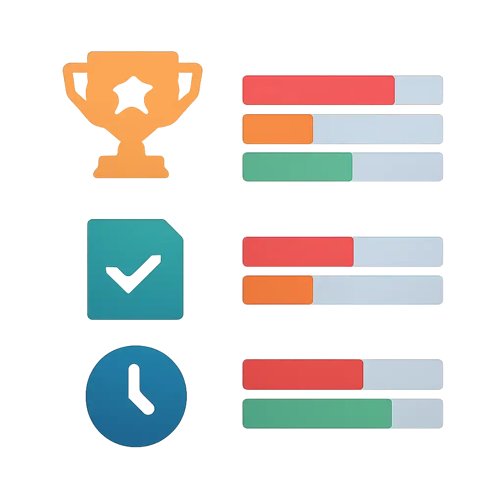Infographic comparing options using coloured bars and, Prize Structure, Claim Rules and Time Limits, Kerala Lottery Result