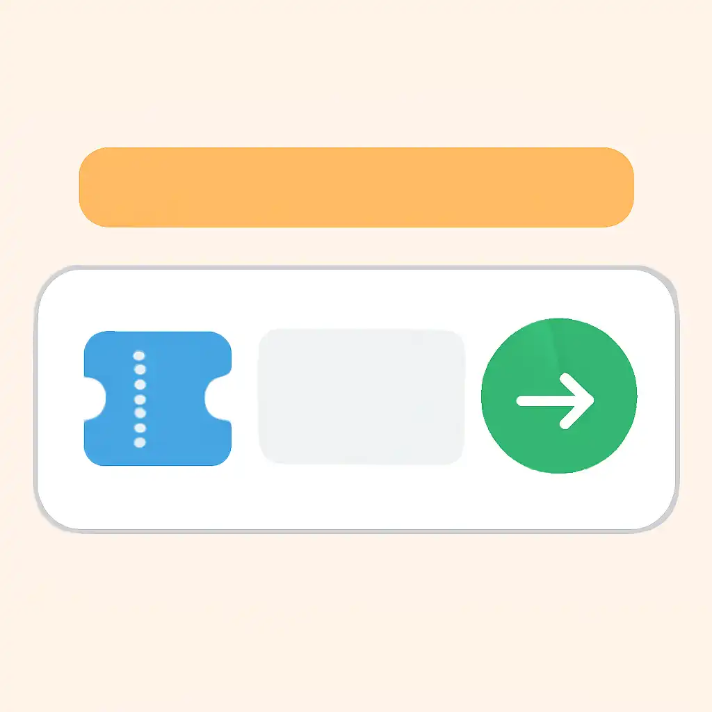 Close-up of button or form field for matching your ticket number, Kerala Lottery Result